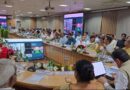 मुख्यमंत्री पुष्कर सिंह धामी ने नगर नियंत्रण कक्ष, हरिद्वार में कांवड़ मेला-2025 की तैयारियों की समीक्षा की