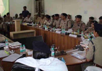 हरिद्वार: कांवड़ यात्रा के लिए रेलवे स्टेशनों का सेक्टरवार बंटवारा, सुरक्षा के लिए चलेगा सघन चेकिंग अभियान